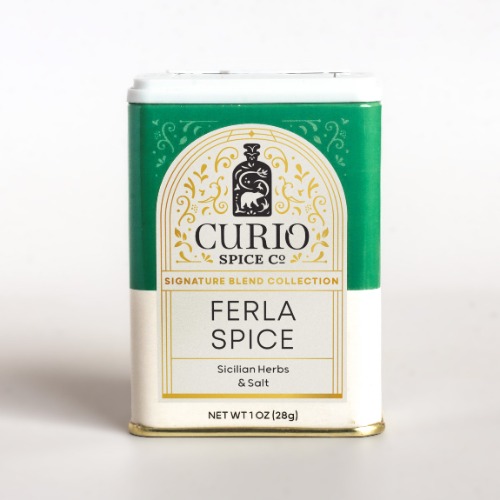 Ferla Spice - Tin (1 oz)