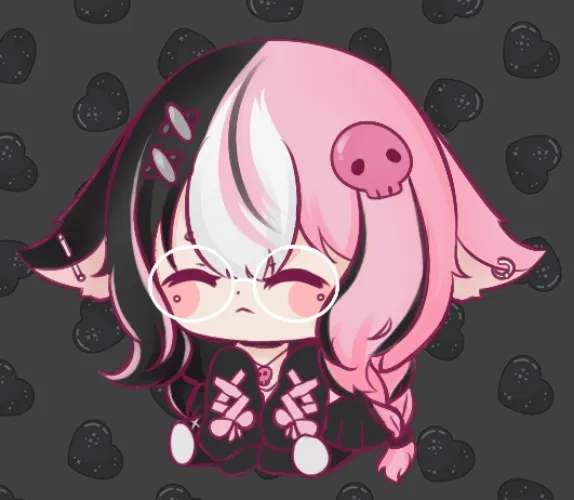 Minti's New Streaming PC