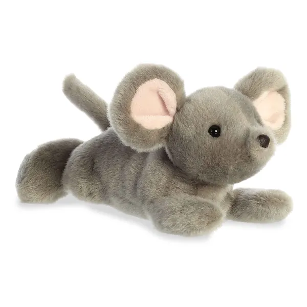 Aurora - Mini Flopsie - 8" Missy Mouse - 