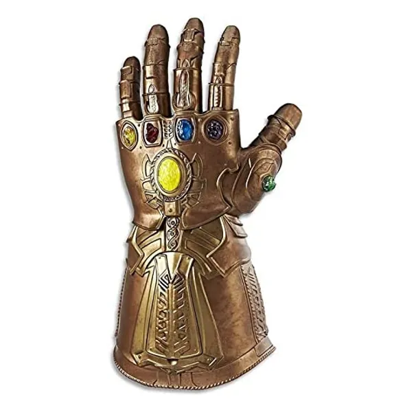 
                            Marvel Legends Series Infinity Gauntlet Articulated Electronic Fist
                        