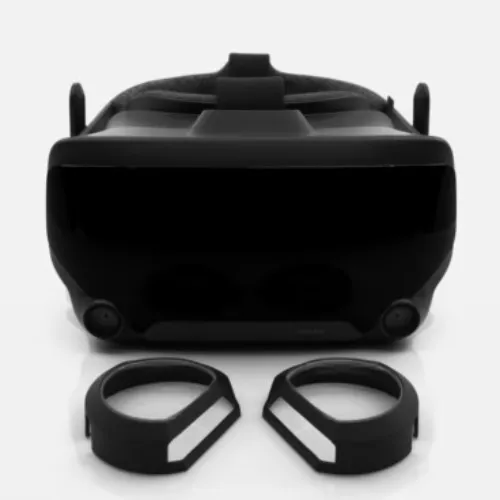 Prescription Valve Index Lenses - VR Optician