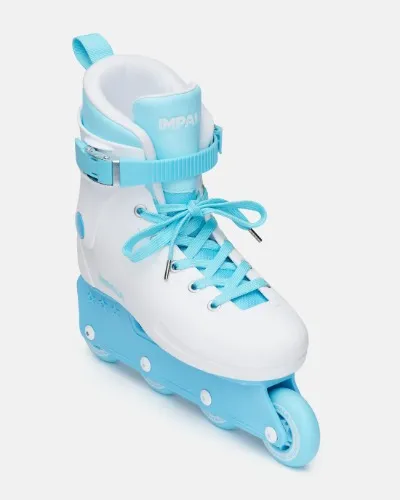 Impala Lightspeed Inline Skate White Ice