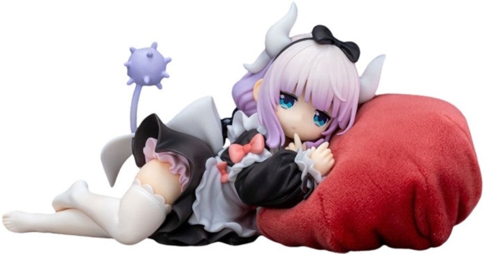 Kobayashi-san chi no Maid Dragon - Kanna Kamui - Figure Lite - 1/7 (Gong) - Brand New