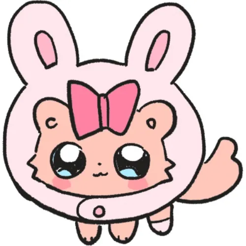 $25 for cute art commission 💕