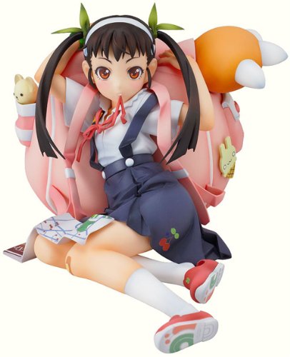 Bakemonogatari - Hachikuji Mayoi - 1/8 (Good Smile Company) - Brand New