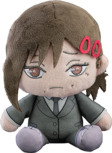 Good Smile Company Chainsaw Man: Kobeni Plushie