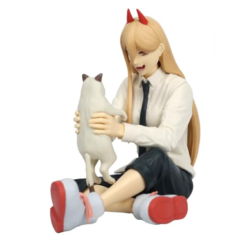 Banpresto - Chainsaw Man - Power vol. 2, Bandai Spirits Break Time Collection Figure - Power