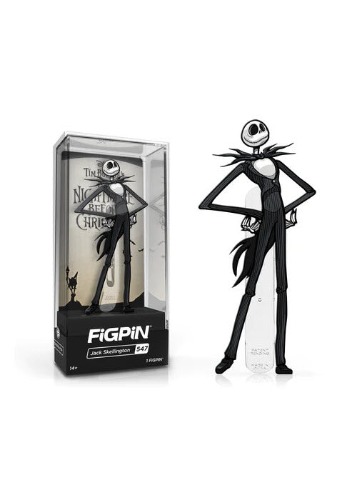 Jack Skellington - The Nightmare Before Christmas #547
