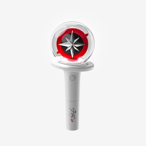 Stray Kids OFFICIAL LIGHT STICK VER.2 - JYP SHOP