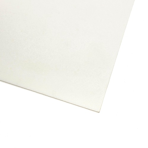 Worbla's Pearly Art Thermoplastic