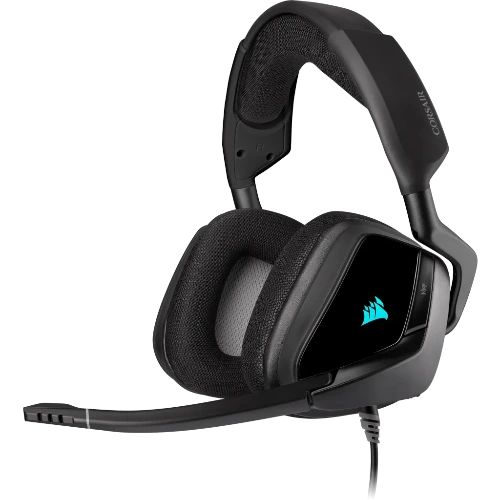 /// Corsair Void Elite USB /// Black