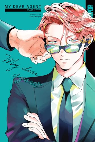 My Dear Agent, Volume 1 (1)