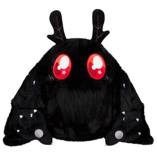 Mega Squishable Baby Mothman | Default Title