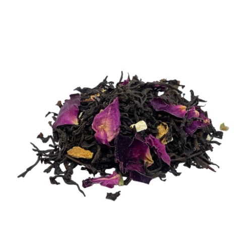 Earl Grey - Loose Leaf - 200g