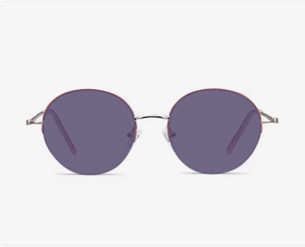 Takashi | Pink & Gold Extra Large