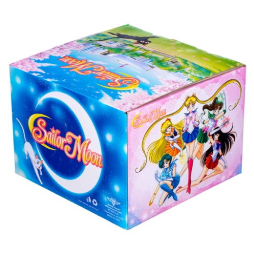 Sailor Moon Mystery Box | Default Title