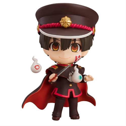 The Hanako-kun Figure Anime Chibi Figure Action Figure - 
