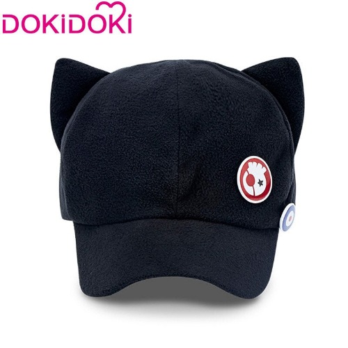 DokiDoki Anime  Neon Genesis Evangelion EVA Soryu Asuka Hat