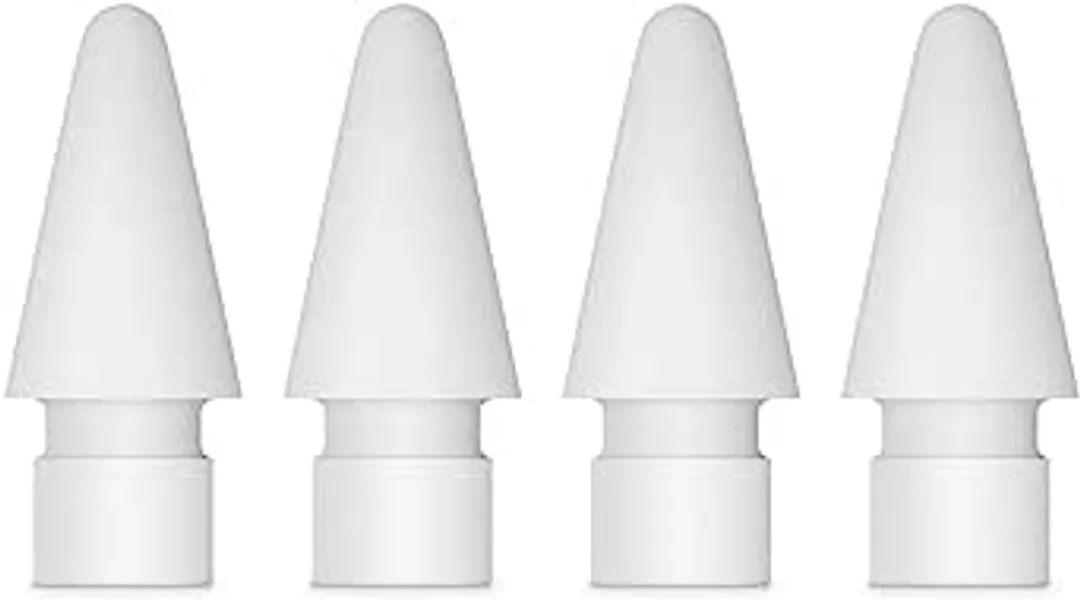Apple Pencil Tips (4 Pack)