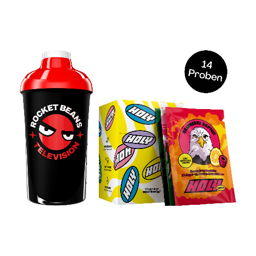 HOLY Energy® Starter-Set (RBTV)