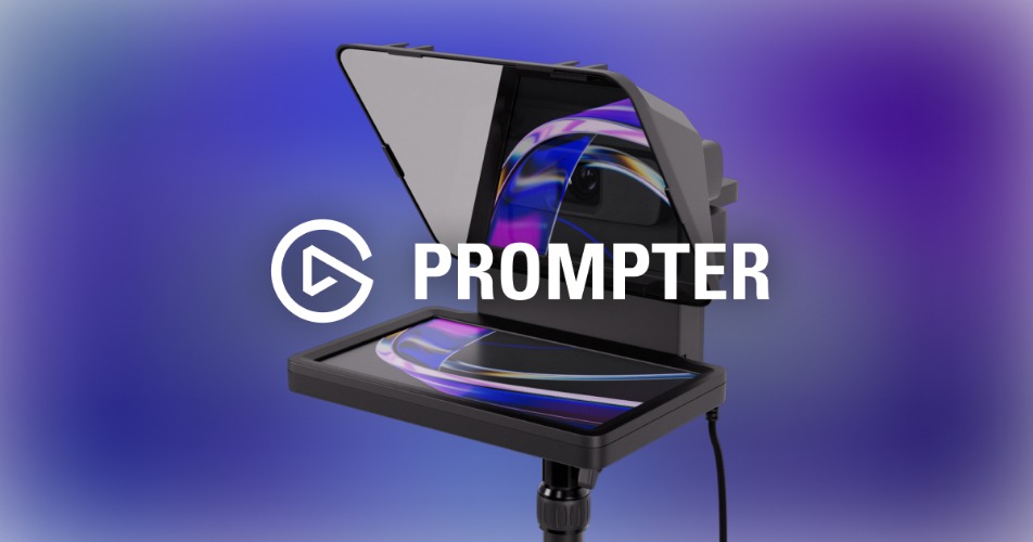 Prompter