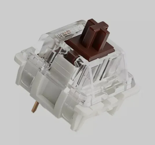 RK ROYAL KLUDGE Mechanical Keyboard Switch Brown Switches