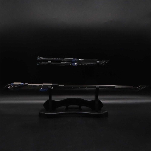 Blue RGX Knife RGX Blade 2 In 1 Pack | 2 in 1 Pack With Stand