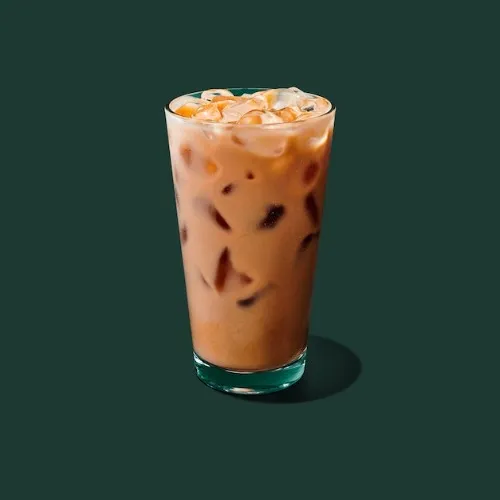 Coffee on me <3