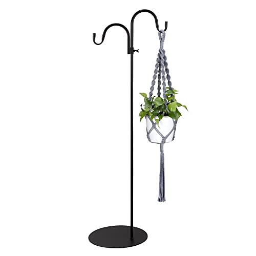 Floor Stand for Macramé