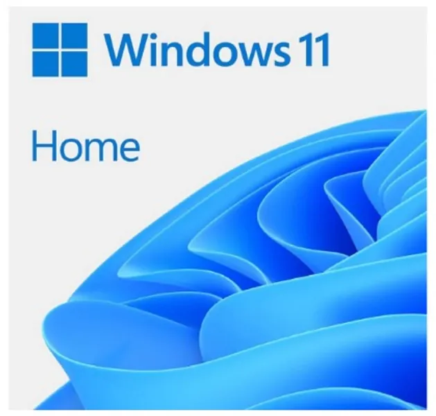 Microsoft System Builder DVD | Windоws 11 Home | Intended use for new systems | Install on a new PC | Branded by Microsoft (DVD FORMAT)