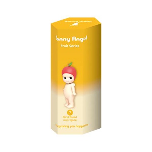 Fruit Series | Sonny Angel Mini Figure Fruit (1 Piece)