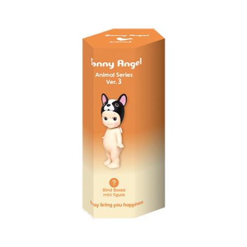 Animal 3 Series | Sonny Angel Mini Figure Animal 3 (1 Piece)