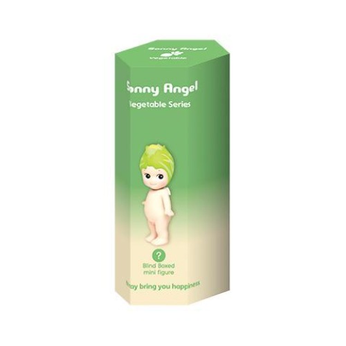 Vegetable Series | Sonny Angel Mini Figure Vegetable (1 Piece)
