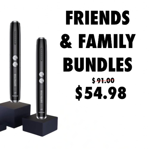 NOEYES DETECTOR | BUY 2 & SAVE