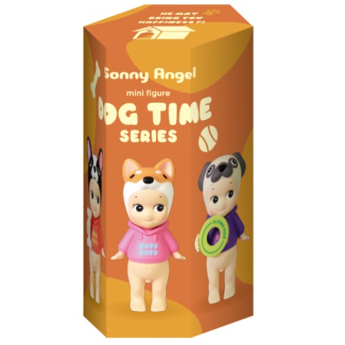 Dog Time Series | Sonny Angel Dog Time Series (1 Piece)