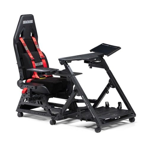 Next Level Racing® Flight Simulator Pro | Default Title