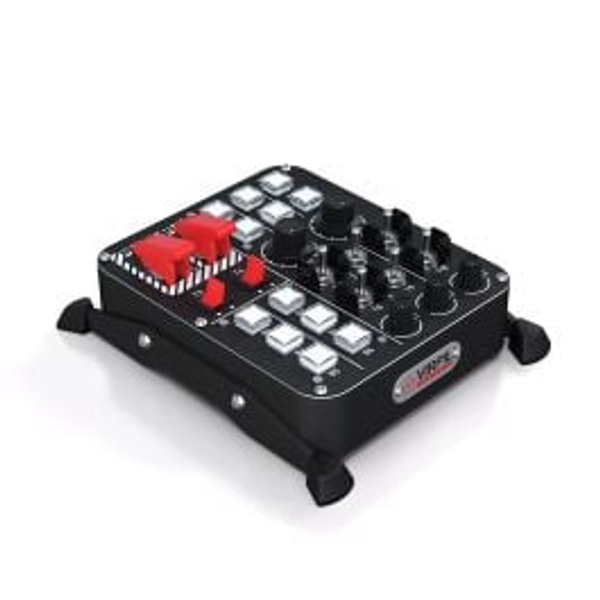 VPC Control Panel - #1