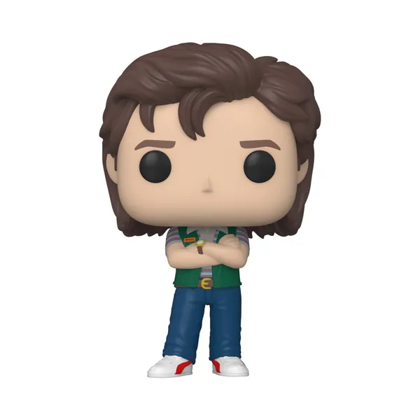 Funko Pop! TV: Stranger Things - Steve