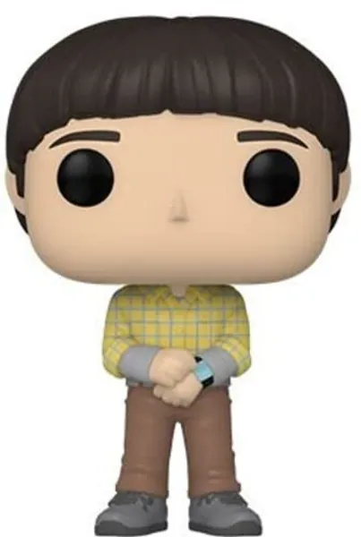Funko Pop! TV: Stranger Things - Will - 