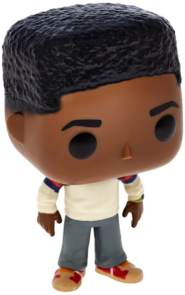 Funko Pop! TV: Stranger Things - Lucas - 