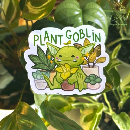 Stickers by Luyco | Paper Meadows