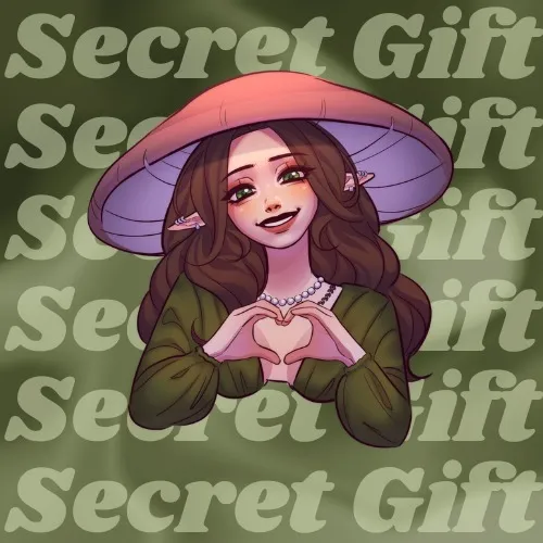 {preorder} Merch Art ;)