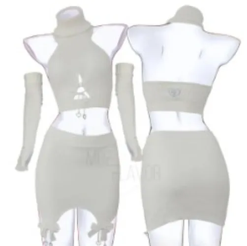 Pideme el próximo cosplay 2D !!