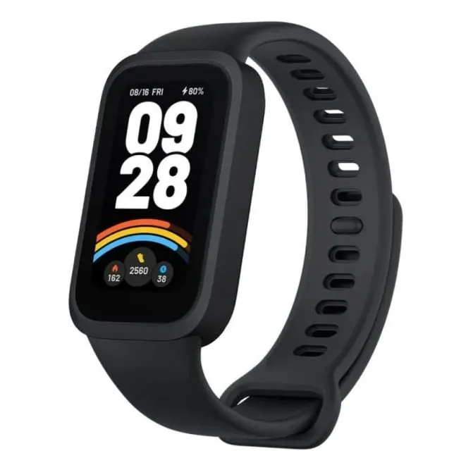 Smart Band para ver Pulso 