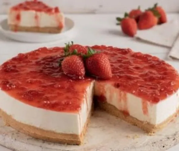 Chess Cake pa la vtuber