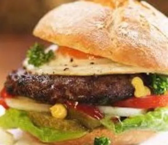 Comidita pa no cocinar