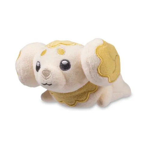 Fidough Plushie
