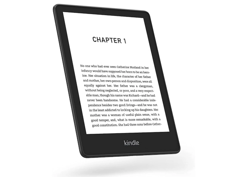Amazon Kindle Paperwhite Signature Edition 6,8&quot; 32GB