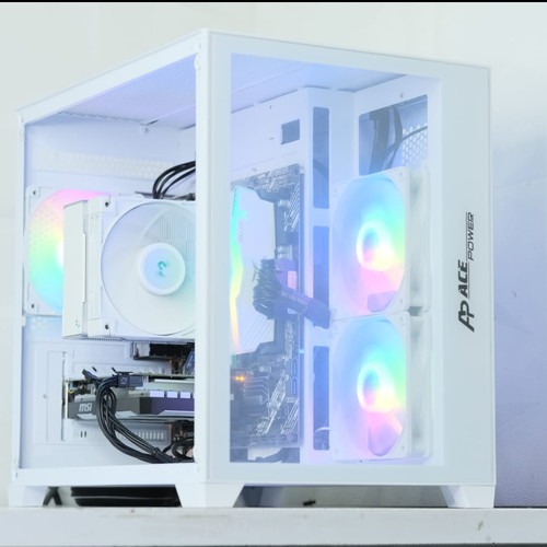 PC | RTX 3060 RAM 16GB