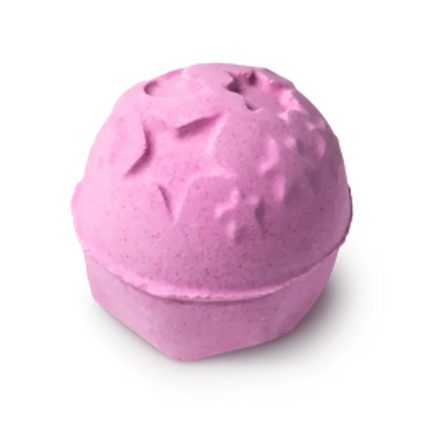 LUSH Lavender Bath Bomb